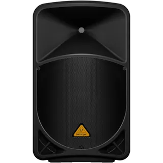 Behringer B115MP3 Eurolive-Lautsprecher-System