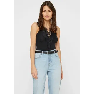 Pieces Pcilu Bodystocking Noos - XL