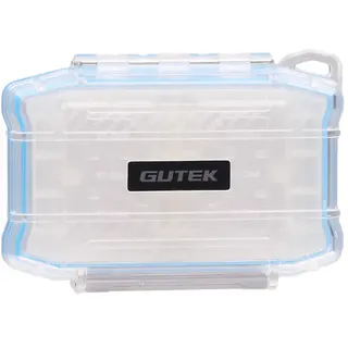gutek Tortoise T-MCC-1 Speicherkartenbox