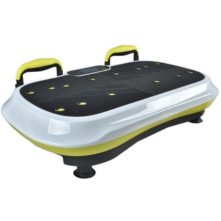 Lamar Vibrationsplatte VP 1010