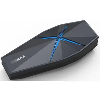 ASMAX F1 Pro Bluetooth Kommunikationssystem Einzelset