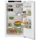 KIR31ADD1 Einbau-Kühlschrank 103cm Nische VitaFresh LED-Beleuchtung Festtür EEK:D
