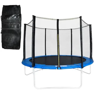 Terena Sicherheitsnetz Premium Ersatznetz für Trampolin 244 cm
