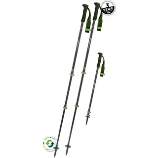 Komperdell Carbon EVO Zero green (10)