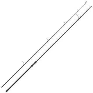 Fox International Fox EOS X 10ft 3lb Full Shrink - Karpfenrute Angelrute zum Karpfenangeln, Steckrute