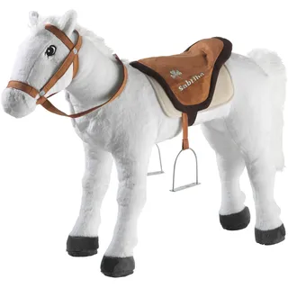 HEUNEC Stehpferd Sabrina (736177)