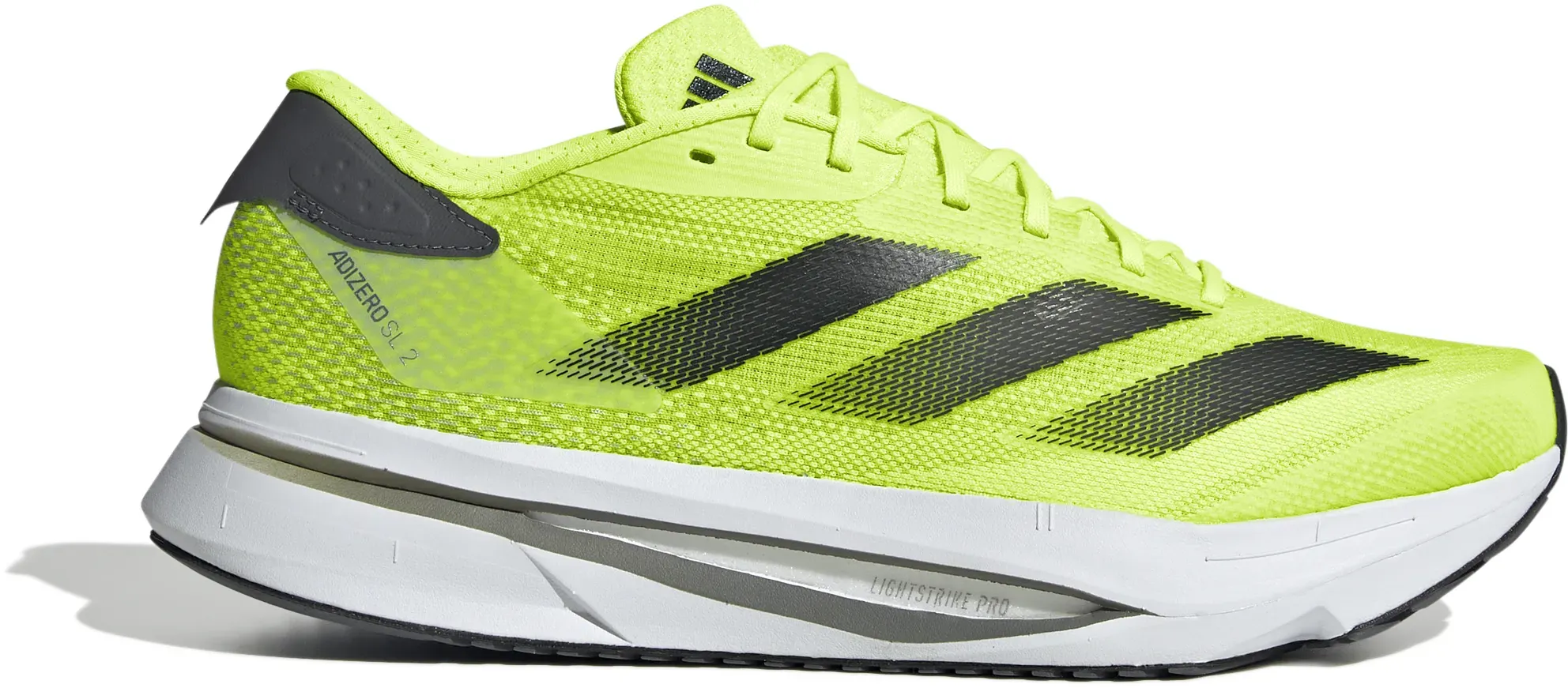 Mode&Accessoires Adidas AG Adidas Herren Runningschuhe  Adizero SL2 M - Mehrfarbig - 10,5 (45 1/3)