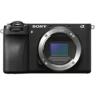Sony Alpha ILCE-6700 Gehäuse | 100,00€ Sommer Cashback 1.189,00€ Effektivpreis