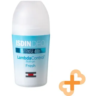 Isdin LAMBDA CONTROL 50 ml