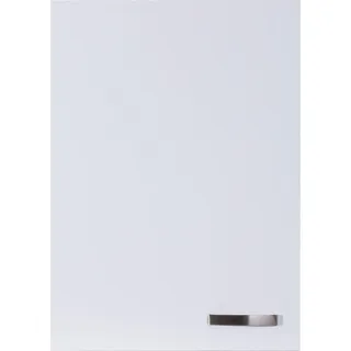 kochstation Hängeschrank KS-Cara 50 x 34,9 x 70,4 cm Weiß