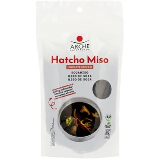 Arche Hatcho Miso bio