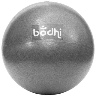 Bodhi Pilates Ball, anthrazit 1 St