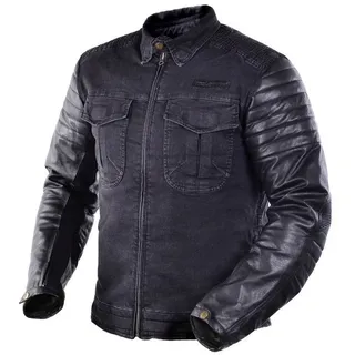 Trilobite Acid Scrambler Schwarz 3XL