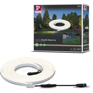 Paulmann Neon 94191 Beleuchtungssystem Plug & Shine LED-Streifen LED 31 W Warmweiß
