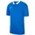 Park 20 Dri-FIT Fußball Poloshirt Herren royal blue/white/white L
