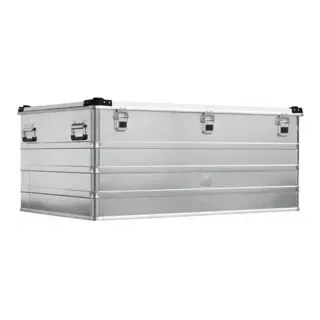 MUNK Alu-Transportkisten innen1132/720/485 mm