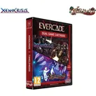 Evercade Xeno Crisis & Tanglewood - Cartridge 1