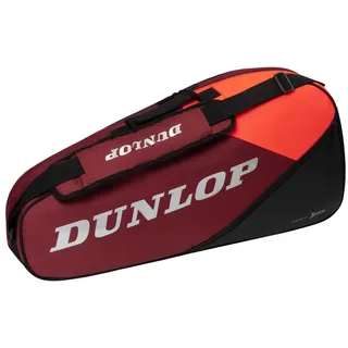 Dunlop CX Performance 3 Schläger Tennistasche