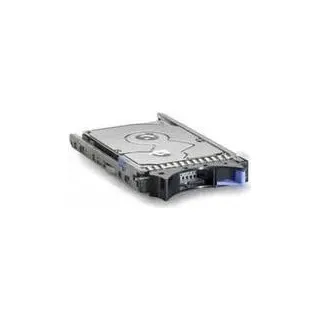 Lenovo - Festplatte - 300 GB - Hot-Swap - 6.4 cm SFF (2.5" SFF) - SAS 6Gb/s - 15000 U/min - Express Seller - für System x3100 M5, x3400 M3, x35XX M3, x35XX M4, x3650 M4 HD, x3690 X5, x36XX M3, x3850 X5 (81Y9670)