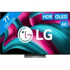 LG 77" OLED evo C5 4K (2025)