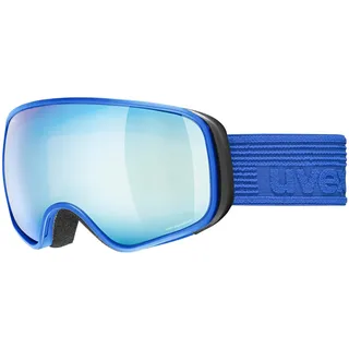 Uvex scribble FM blue 4030, one size