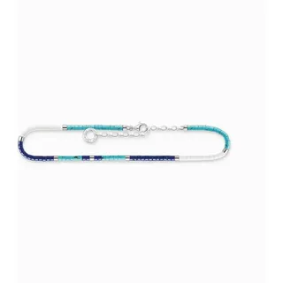 Thomas Sabo AK0038-775-7-L27V Fußkette