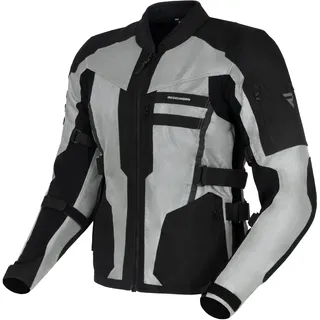Rebelhorn Scandal Ii Jacke | Silver | L