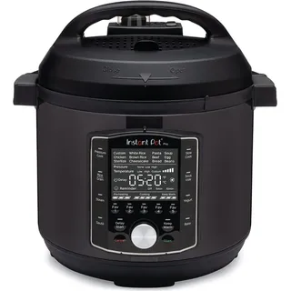 Paderno Instant Pot Pro 5,7L Multikocher 10-in-1