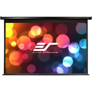 Elite Screens Electric84H 186x105 16:9