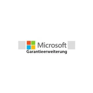 Microsoft Extended Hardware - Serviceerweiterung - erweiterter Hardware-Austausch - 4 Jahre