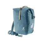 Deuter Fahrradtasche Weybridge 20+5 atlantic