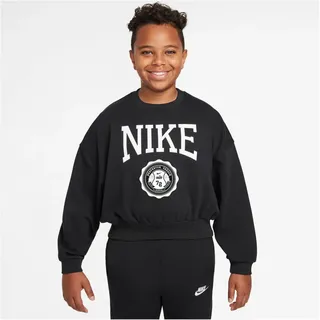 Nike Sportswear Club black/white M