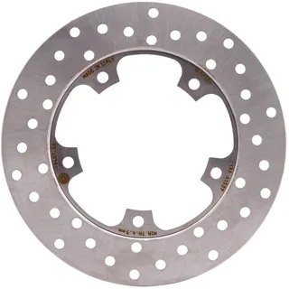 Brembo Bremsscheibe Modell 68B407G6