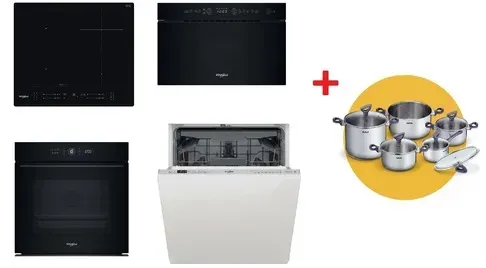 Gorenje Set SETWH52