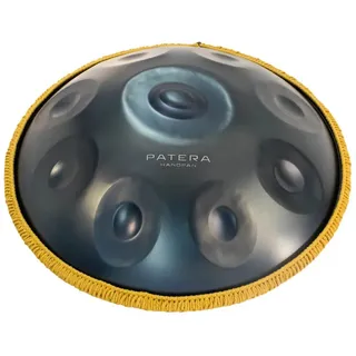 Patera Handpan E Minor HPEM-3