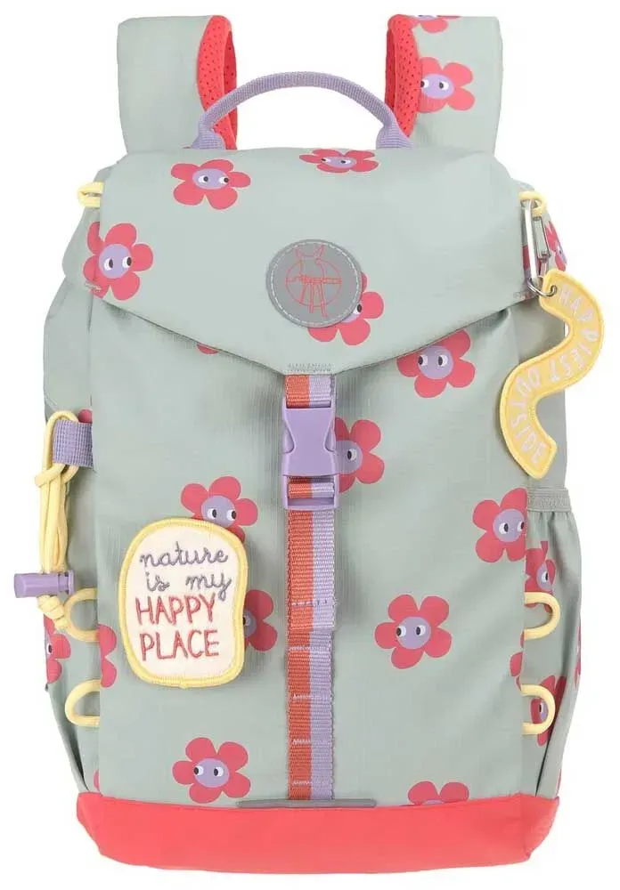 LÄSSIG Mini Outdoor Backpack