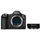 Canon EOS R5 Mark II + Objektivadapter EF-EOS R (ohne Steuerungsring)