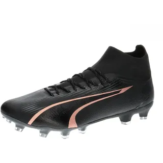 Herren Puma Black-Copper Rose 46