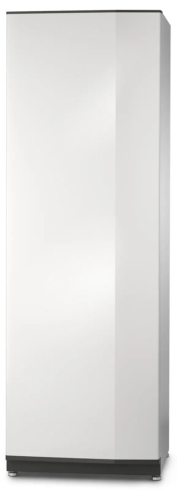 NIBE Brauchwasserspeicher VPB S300 E - 81144