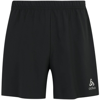 Odlo Zeroweight 5 Inch black, XL