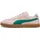 Mauve Mist/Wild Green 42,5