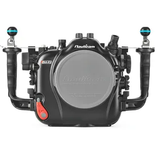 Nauticam Unterwassergehäuse für Canon EOS R3