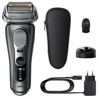 Braun Series 9 Pro+ 9615s