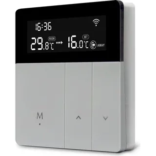 AVATTO WT50 BH-3A Smartes Thermostat