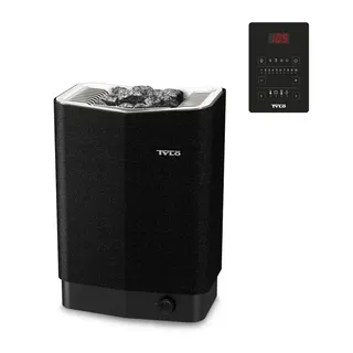 Tylö Saunaofen Sense PURE 10 kW 10 - 18 m3 mit Steuergerät PURE