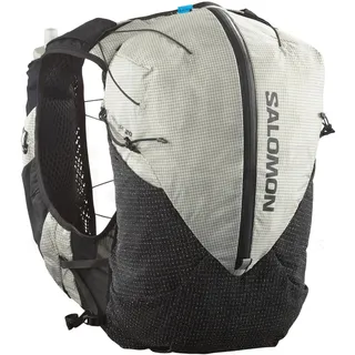 Salomon S/Lab Adventure 20 Set schwarz