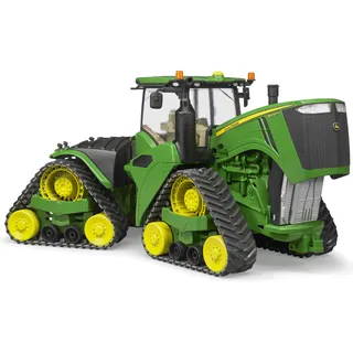 Bruder 04055 - John Deere 9620RX mit Raupenlaufwerk 1:16