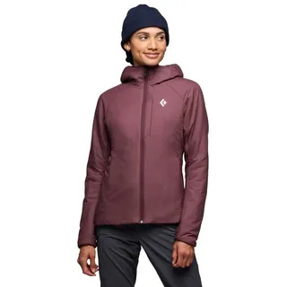 Black Diamond First Light Stretch Jacke - Fig - XS