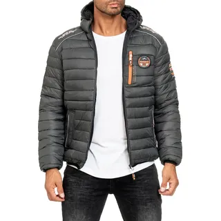 Geographical Norway Winterjacke