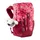 bright pink/cranberry